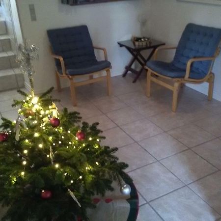 Bm Apartment Billund  Ngoại thất bức ảnh